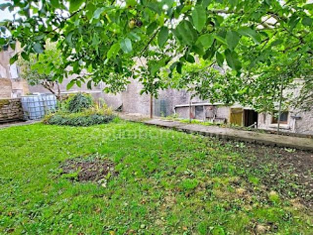 Vente Maison 7 pièces 150 m2 Mexy