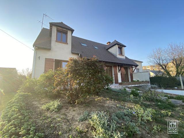 Vente Maison 7 pièces 150 m2 Morsang sur Orge
