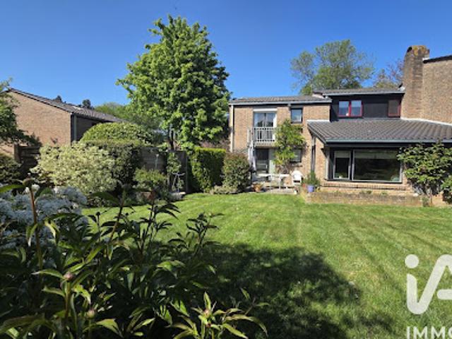 Vente Maison 7 pièces 150 m2 Mouvaux