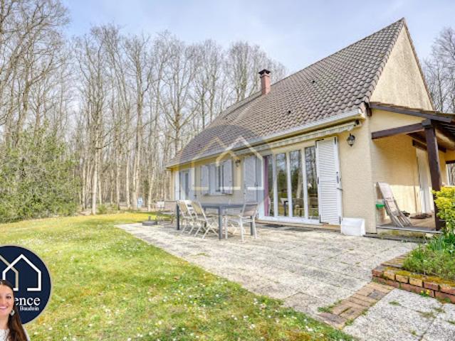 Vente Maison 7 pièces 150 m2 Nogent le Roi