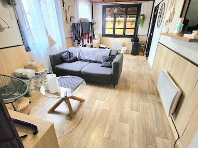 Vente Maison 7 pièces 150 m2 Oullins