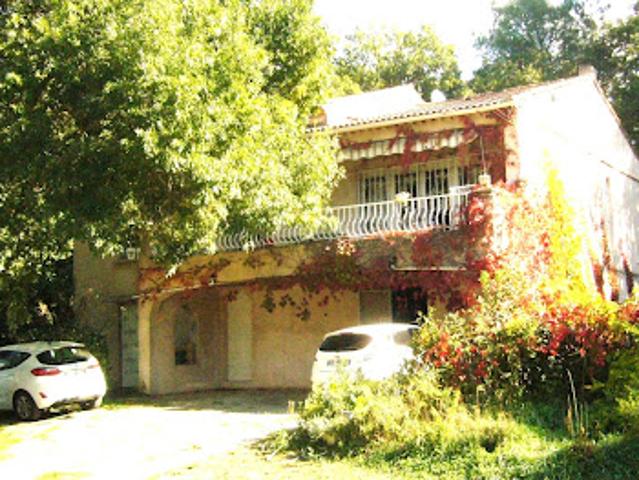Vente Maison 7 pièces 150 m2 Aix en Provence