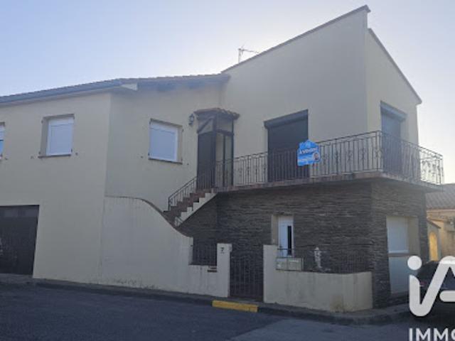 Vente Maison 7 pièces 150 m2 Alénya