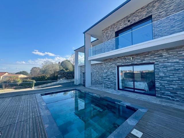 Vente Maison 7 pièces 150 m2 Ales