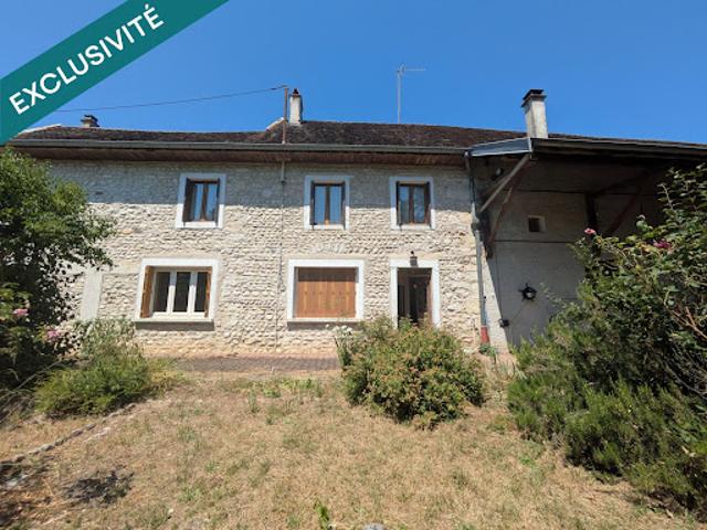 Vente Maison 7 pièces 150 m2 Arandon