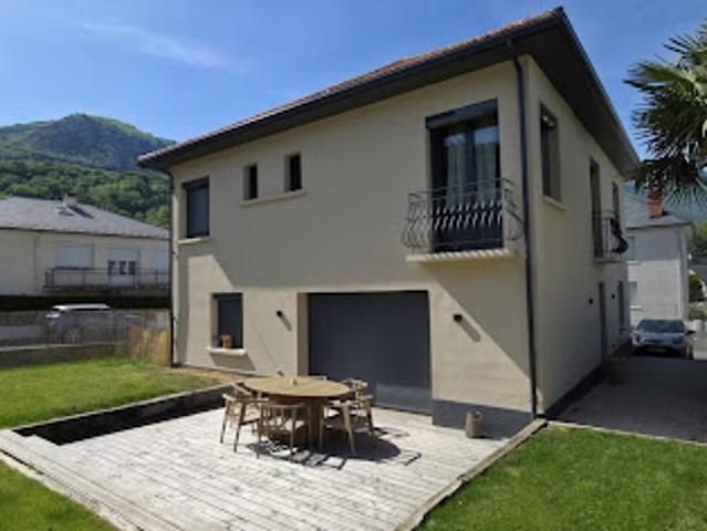 Vente Maison 7 pièces 150 m2 Argelès Gazost
