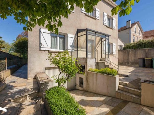 Vente Maison 7 pièces 150 m2 Argenteuil