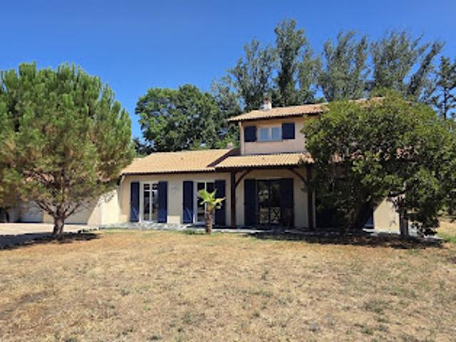 Vente Maison 7 pièces 150 m2 Arsac