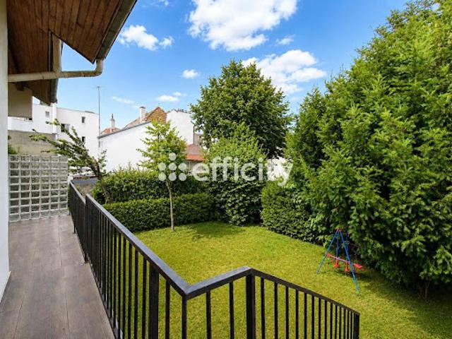 Vente Maison 6 pièces 150 m2 Bagneux