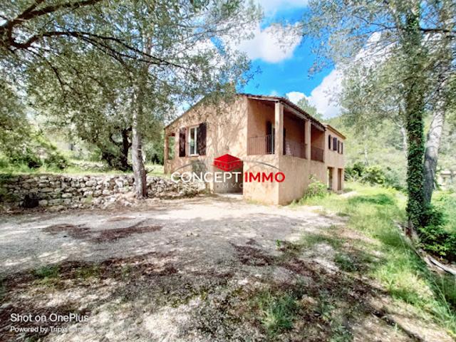 Vente Maison 7 pièces 150 m2 Belgentier