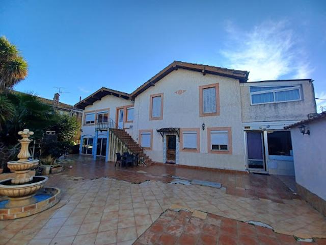 Vente Maison 7 pièces 150 m2 Beziers