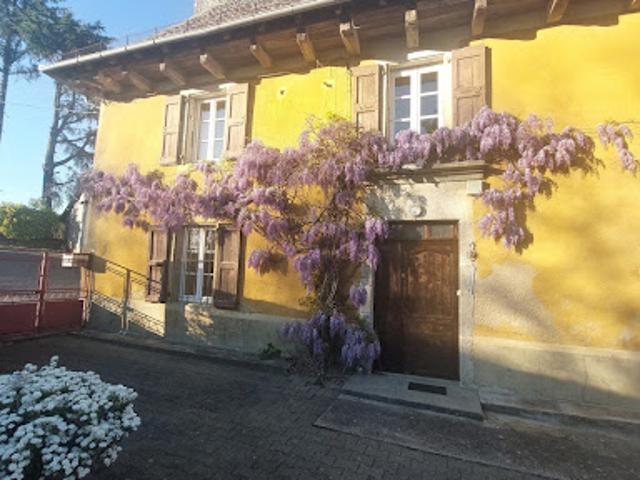 Vente Maison 7 pièces 150 m2 Boisset