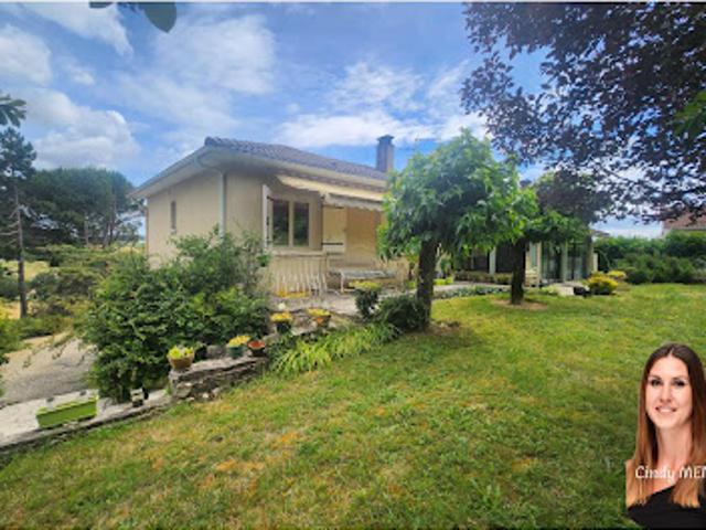 Vente Maison 7 pièces 150 m2 Bon Encontre