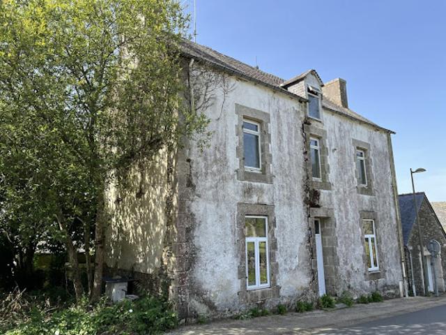 Vente Maison 7 pièces 150 m2 Caurel