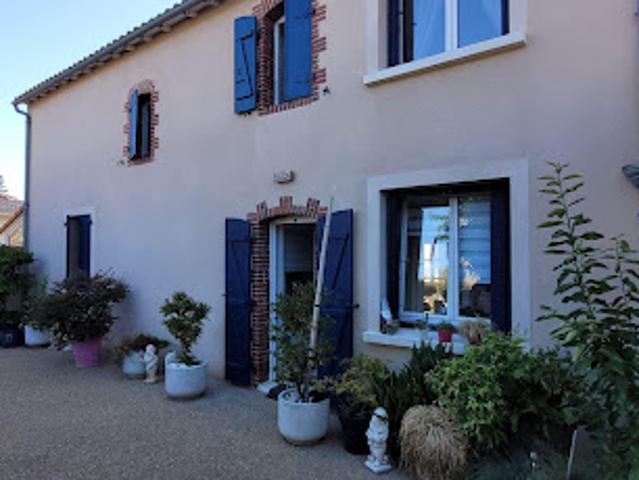 Vente Maison 7 pièces 150 m2 Chantonnay