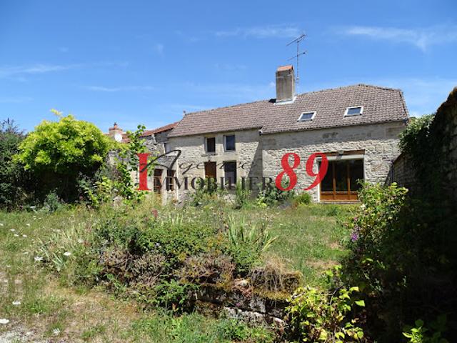 Vente Maison 7 pièces 150 m2 Chatillon sur seine
