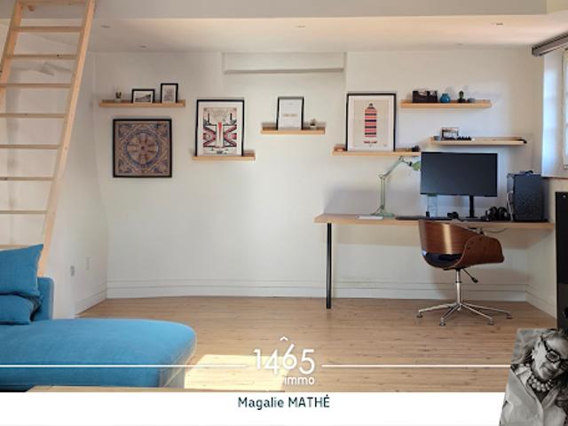 Vente Maison 7 pièces 150 m2 Clermont Ferrand