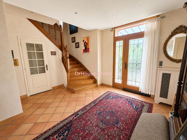 Vente Maison 7 pièces 150 m2 Colombes