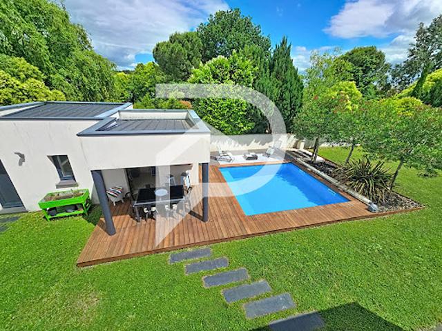 Vente Maison 7 pièces 150 m2 Colomiers