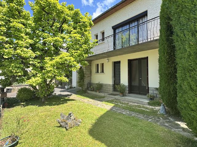 Vente Maison 7 pièces 150 m2 Correze