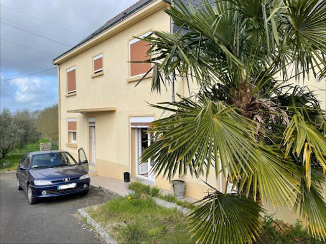 Vente Maison 7 pièces 150 m2 Coueron