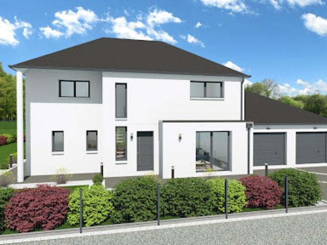 Vente Maison 7 pièces 150 m2 Courçay