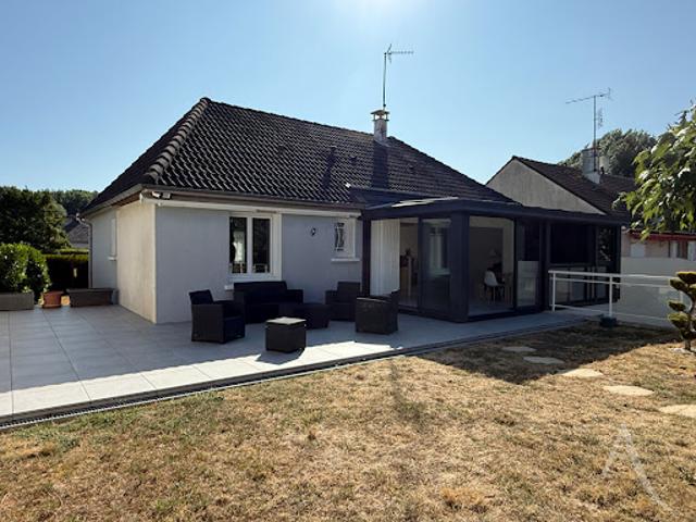 Vente Maison 7 pièces 150 m2 Deols