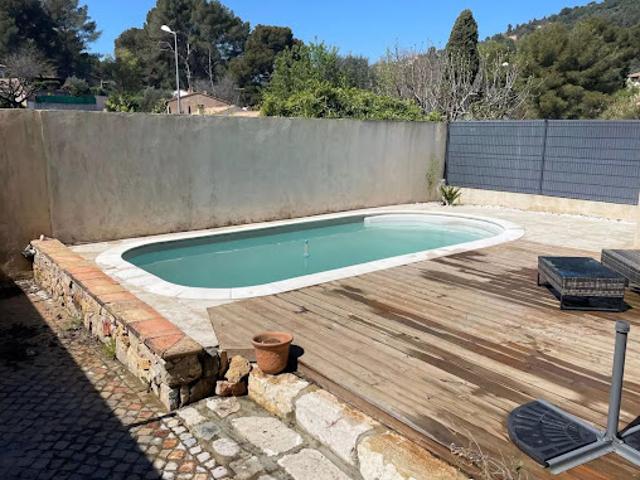 Vente Maison 7 pièces 150 m2 Draguignan