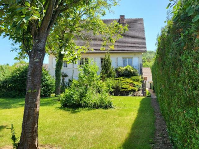 Vente Maison 7 pièces 150 m2 Etrechy
