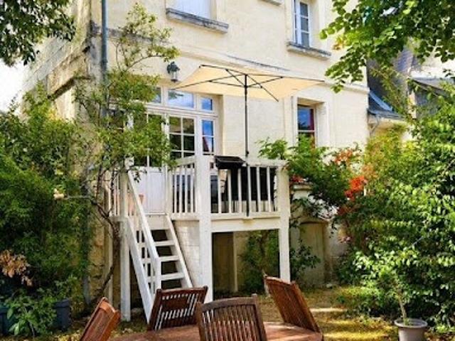 Vente Maison 7 pièces 150 m2 Fondettes