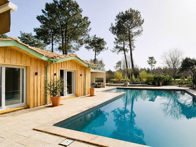 Vente Maison 7 pièces 150 m2 Gujan Mestras