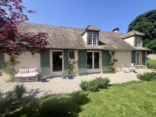 Vente Maison 7 pièces 150 m2 Houdan