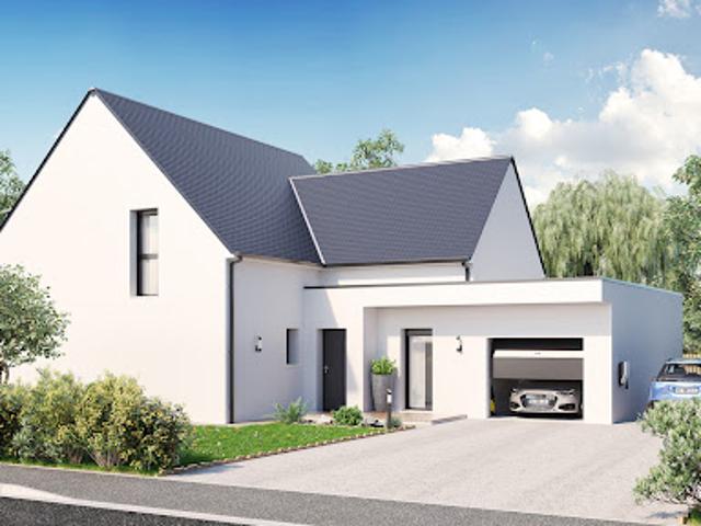 Vente Maison 7 pièces 150 m2 La Baule Escoublac