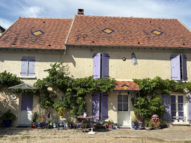 Vente Maison 7 pièces 150 m2 La Ferté sous Jouarre