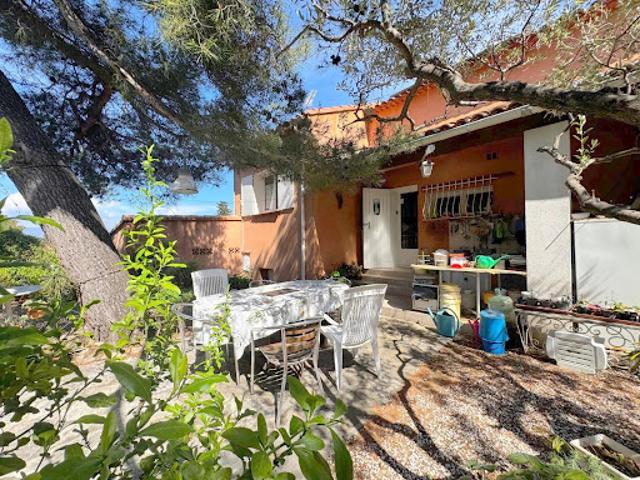 Vente Maison 7 pièces 150 m2 La Seyne sur Mer