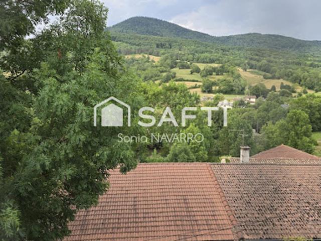 Vente Maison 7 pièces 150 m2 L'Aiguillon