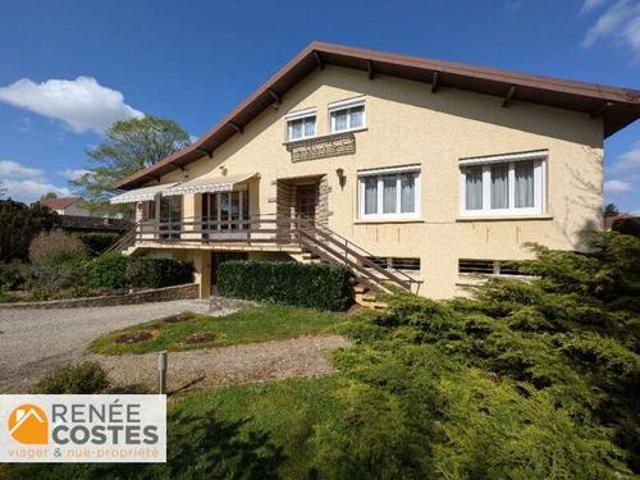 Vente Maison 7 pièces 150 m2 Langres