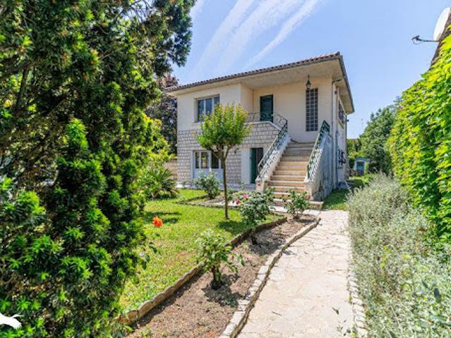 Vente Maison 7 pièces 150 m2 Le Bouscat