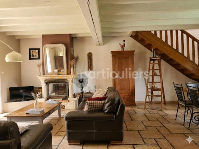 Vente Maison 7 pièces 150 m2 Le Creusot