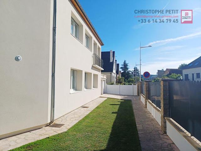 Vente Maison 7 pièces 150 m2 Le Plessis Bouchard