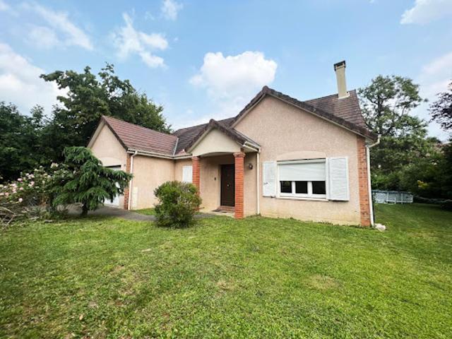 Vente Maison 7 pièces 150 m2 Le Plessis Trévise