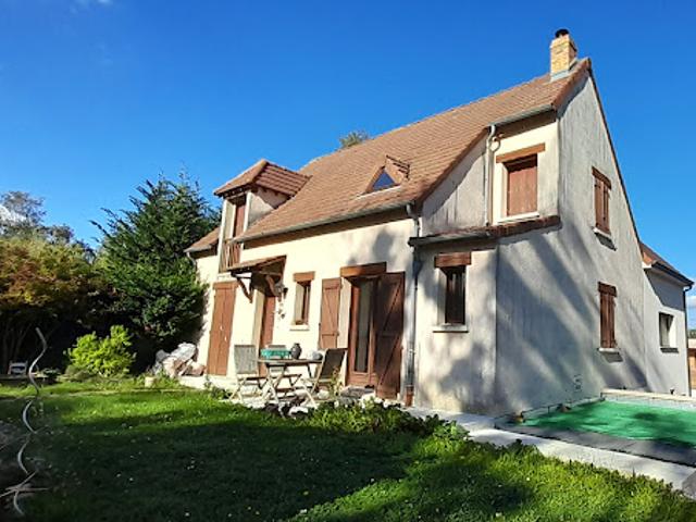 Vente Maison 7 pièces 150 m2 Limours