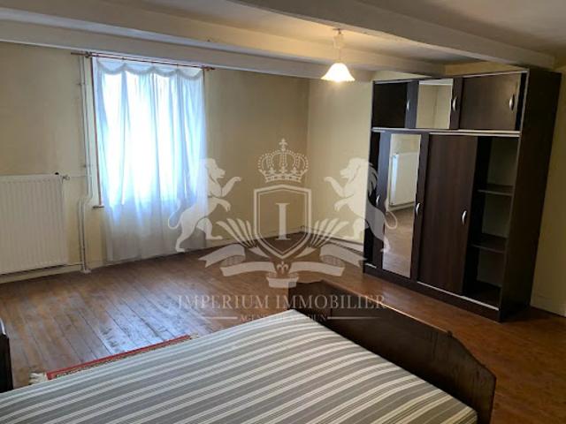 Vente Maison 7 pièces 150 m2 Liny devant Dun