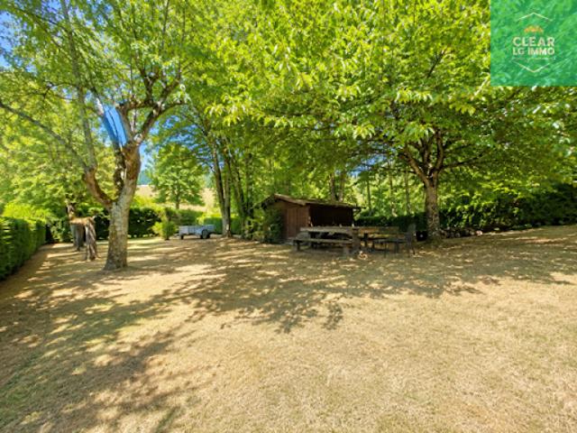 Vente Maison 7 pièces 150 m2 Longuyon