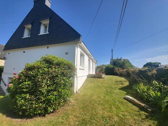 Vente Maison 7 pièces 150 m2 Lorient