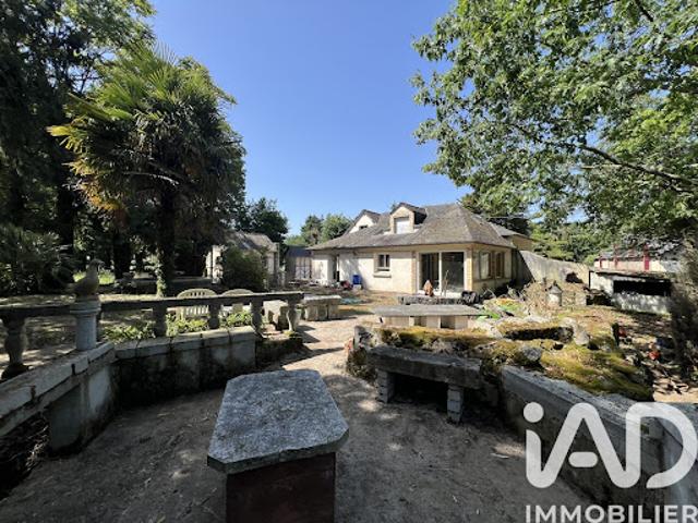 Vente Maison 7 pièces 150 m2 Pace