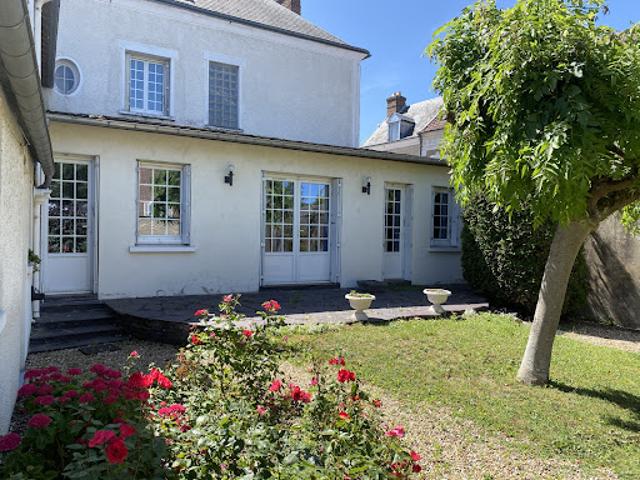 Vente Maison 7 pièces 150 m2 Pacy sur Eure