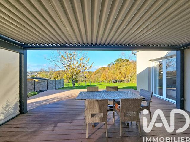 Vente Maison 7 pièces 150 m2 Paimpol