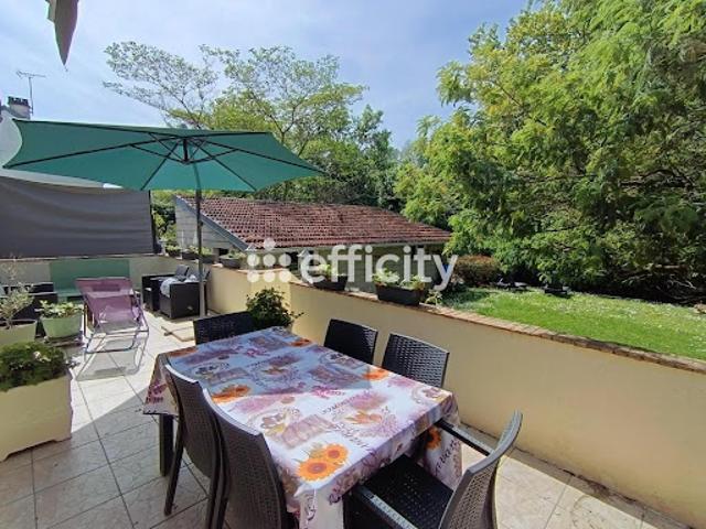 Vente Maison 7 pièces 150 m2 Palaiseau