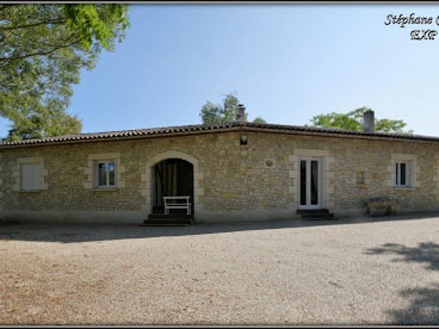 Vente Maison 7 pièces 150 m2 Plaisance